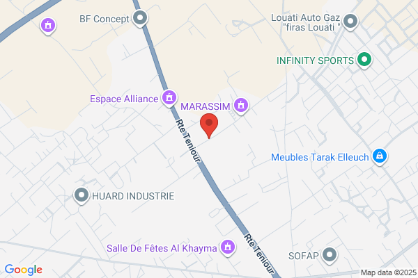 Groupe Service Industrie G.S.I. Sa