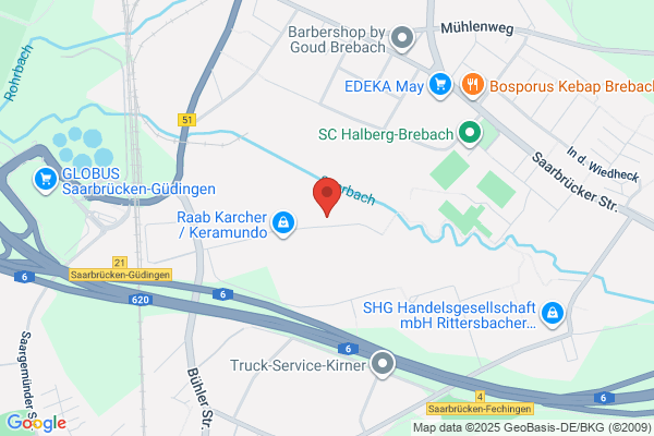 S+l Szymanski Gmbh