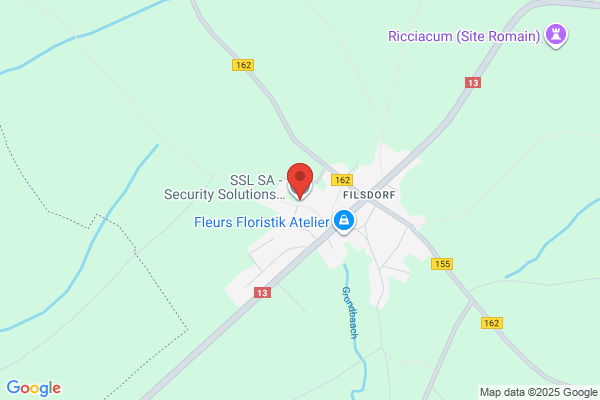 D.S.L. Security Sàrl