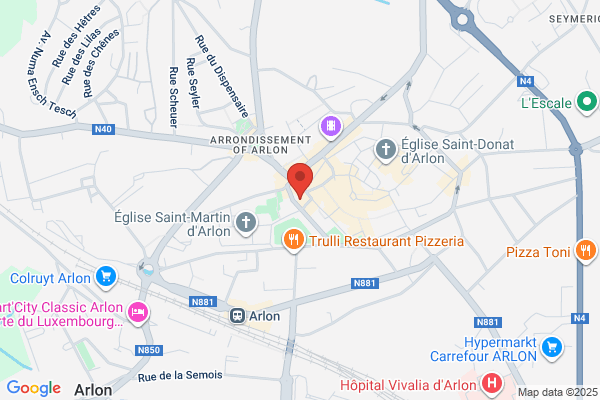 Syndicat D'initiative