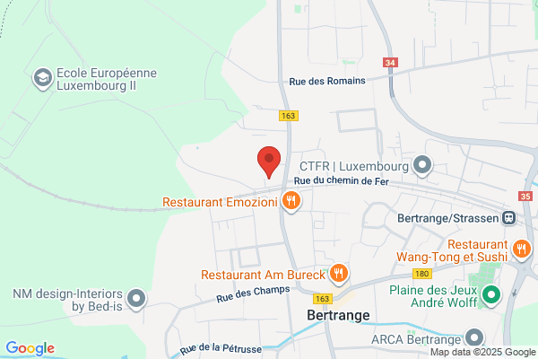Advent Vision S.A R.L.