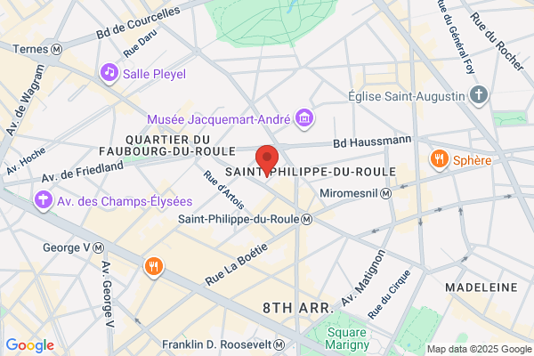 Apax Centrale Finance Sarl