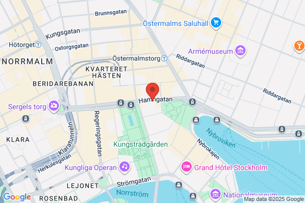 Aros Sweden Residential Sarl