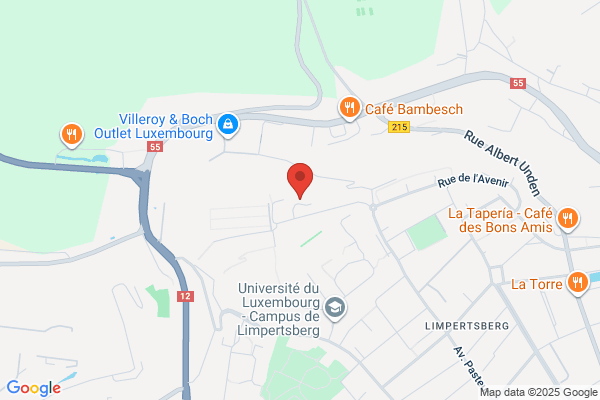 Brederode International Sarl