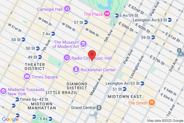 Central Park Group S.A R.L.