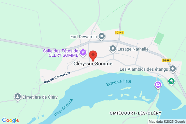 Clery Sarl