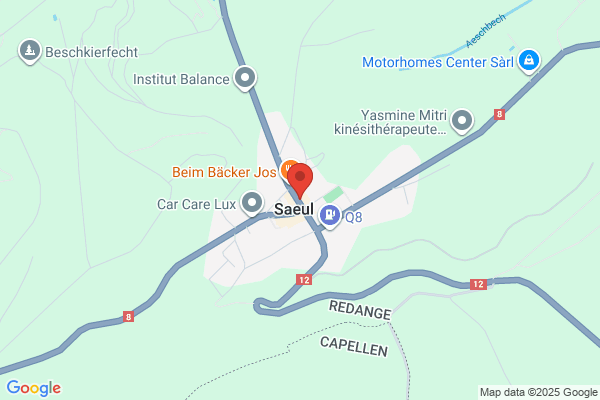 Le Bon Gitan