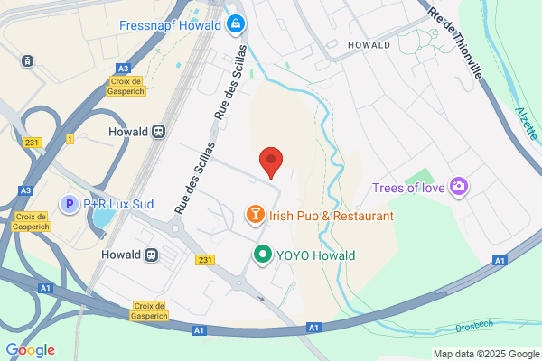 Dms Et Associés S.A.R.L.