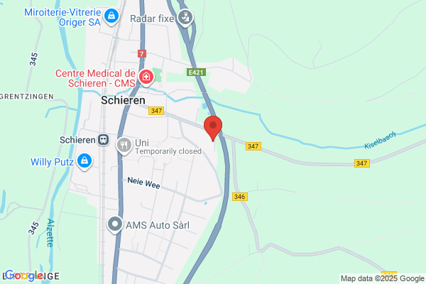 F.C. Schieren