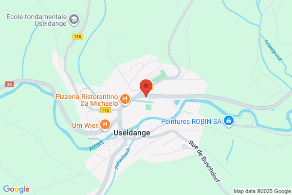 Fiduciaire De L'union S.A.