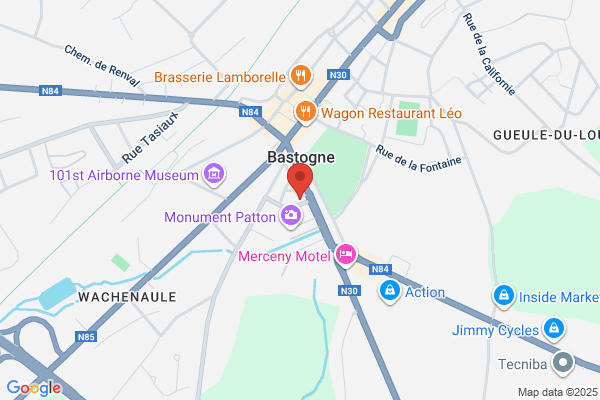 Fiduciaire Du Limperstberg S.C.