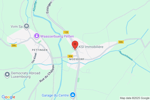 Ksi Immobiliere