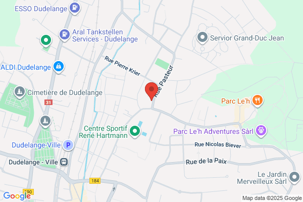 Librairie Am Pullewee