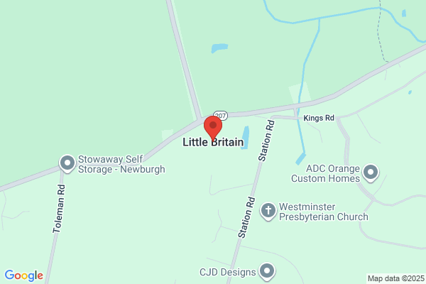Little Britain