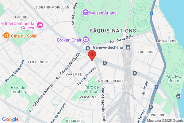 Mission Catholique Des Migrants