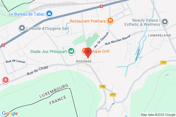 Papeterie Bei Der Kiirch Sàrl