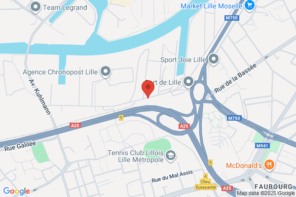 Compagnie Générale De Location - C.G.L.
