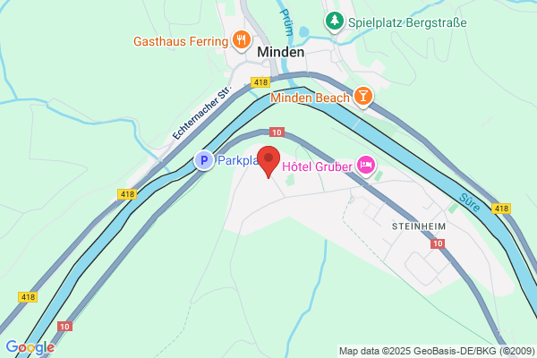 Etablissements Roderes Sàrl