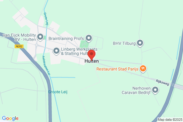 Hulten Fränz