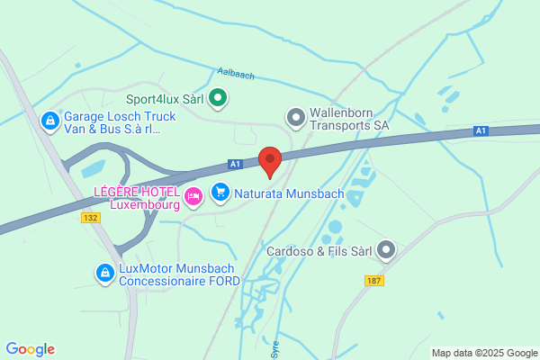Location Et Vente De Nacelles Baulift Sàrl