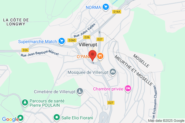 Régie Lorraine De Spectacles