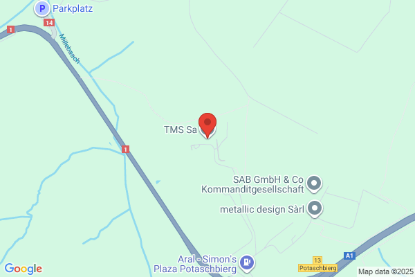 Tma Baustahlarmierung S.A R.L.