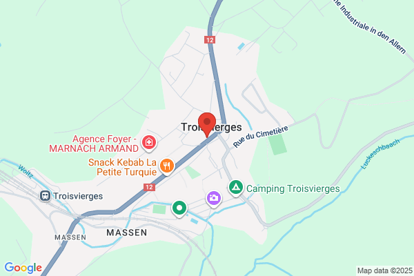 Euro-Planning & Consultants Sa
