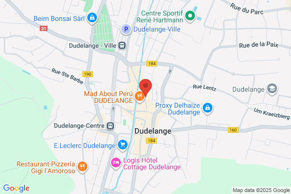 Caisse Raiffeisen Kayl Bureau Dudelange