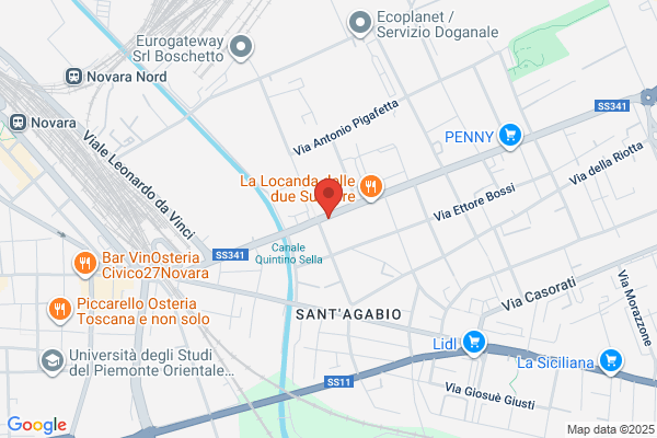 Banco Popolare Di Verona E Novara Scal