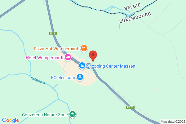 Bacob Finance Luxembourg Sa