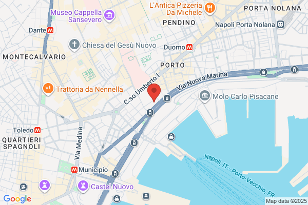 Banco Di Napoli International Sa