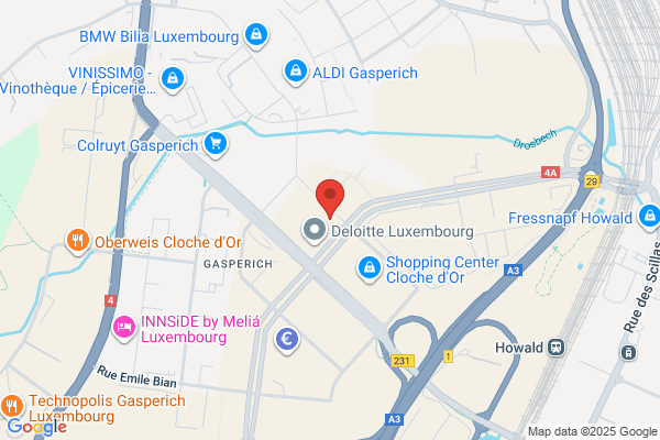Bank Of Bermuda (Luxembourg) Sa