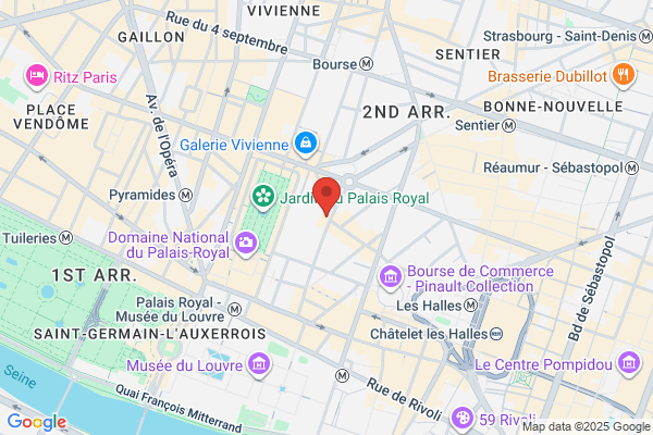 Banque De France