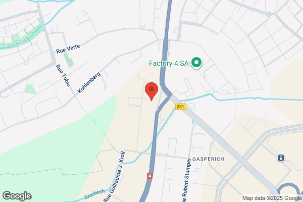Banque Degroof Luxembourg Sa