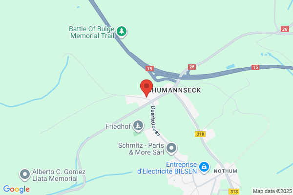 Destrem Luxembourg Sa