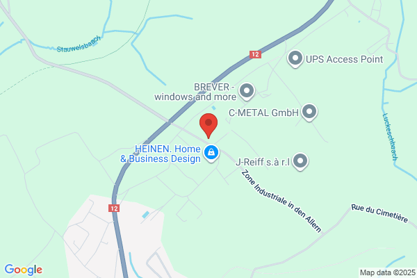 Sfg (Luxembourg) Holding Sa