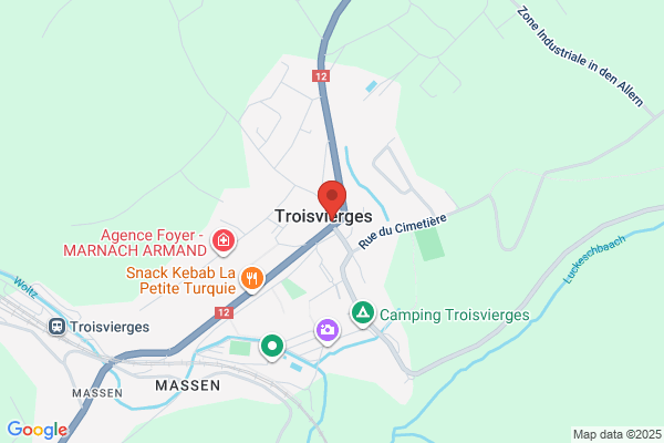 Brasserie Tropicale