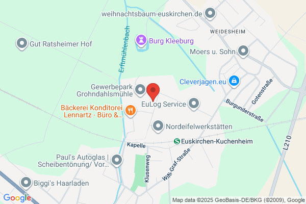 Bauunternehmen Ct Dreiling Sarl