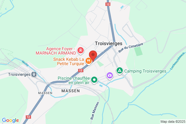 Lte Luxembuergische Trockenbau & Estrich Sarl