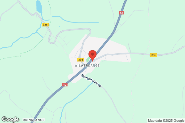 Anstreicherbetrieb Mertes Werner S.A R.L.