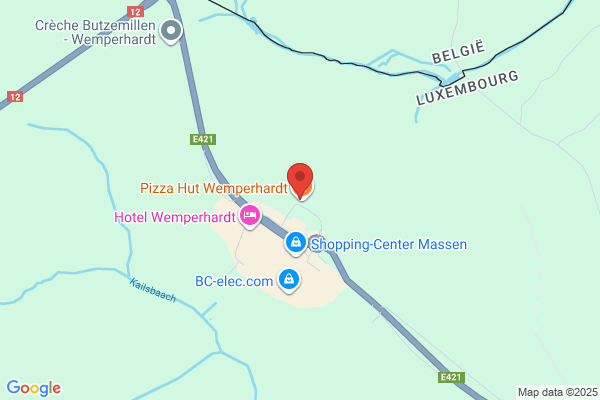 As Adventure Luxembourg S.A.