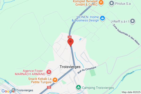 Menuiserie Toiture 2000 Sa