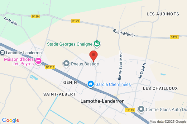 A.O.C.D.D. Maison Des Compagnons (Aocdd)