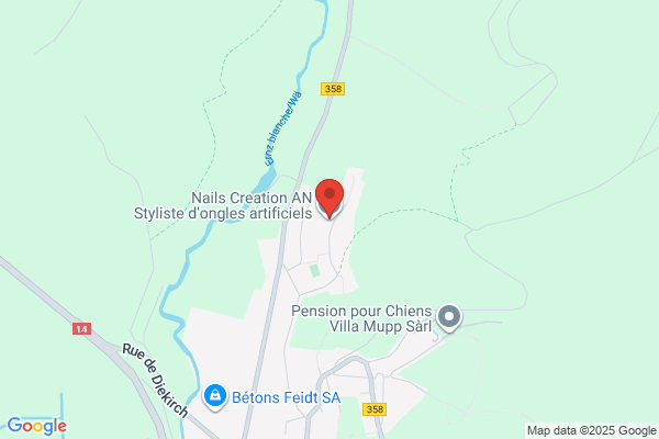 Création Beauté