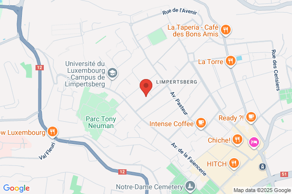 Ecole Prescolaire Bettel
