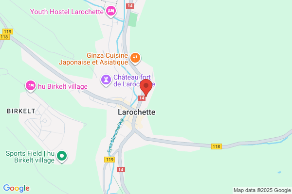 Electro Pinto Sàrl