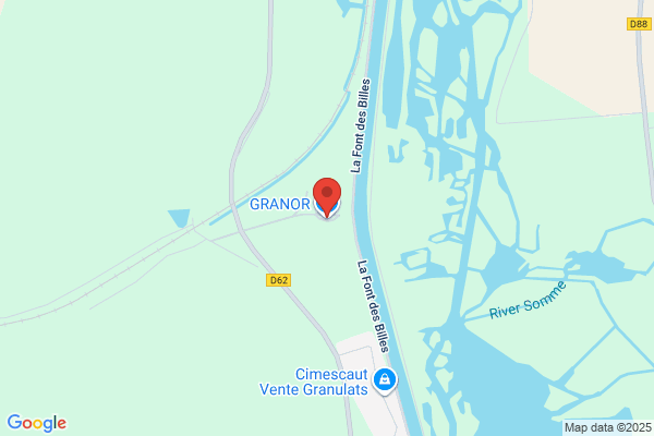 Etablissements Gérard Grün