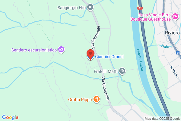 Giannini Frères Sa