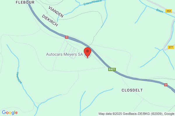 Meyers Autocars
