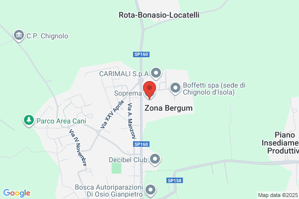 Soproma Sàrl